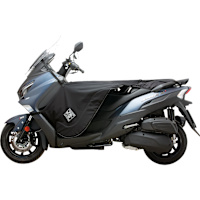 Tucano Urbano Termoscud® EASY E29 Leg Cover - Black