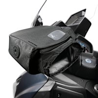 Tucano Urbano Tarp Muffs - Black