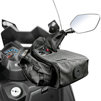 Tucano Urbano Tarp SP Muffs - Black