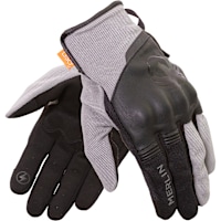 Merlin Berea D3O&reg; Trail Gloves - Grey