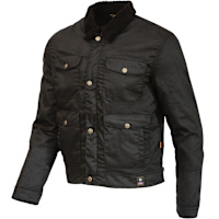 Merlin Millington D3O&reg; Borg Jacket - Black