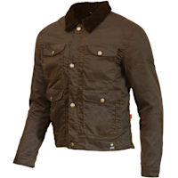 Merlin Millington D3O&reg; Borg Jacket - Olive