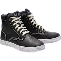 Merlin Stretton D3O&reg; Heritage Boots - Black