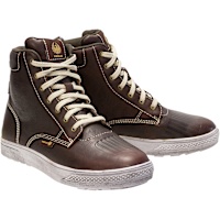 Merlin Stretton D3O&reg; Heritage Boots - Brown