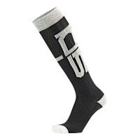 Sidi Off Sprint Socks - Black / White