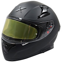 Axor Apex - Matt Black