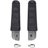 Bike It OEM Footpegs - BMW F800 S/ST