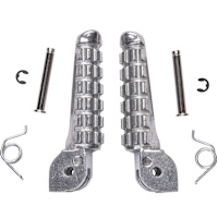 Bike It OEM Footpegs - Ducati Monster 796