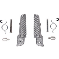 Bike It OEM Footpegs - Honda CBR600 RR/ABS