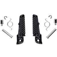 Bike It OEM Footpegs - Honda CBR1000 RR / CB1000 R / CBR600 RR