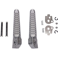 Bike It OEM Rear Footpegs - Honda CB-1 / CB1000 / CB400SF / CBR1100 / CBR600 F / CBR900 RR / VFR750/800 / VTR1000
