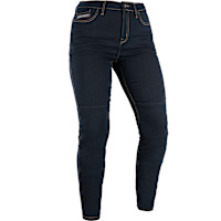 Oxford Ladies AA Super Stretch Jeans - Indigo