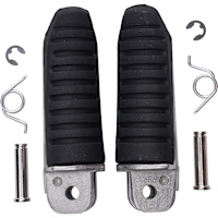 Bike It OEM Footpegs - Suzuki GSF1200/600/400 / GSX-R1100 / GSX750 / RF900/600