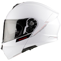 MT Genesis SV - Solid Pearl White