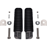 Bike It OEM Footpegs - Yamaha BT1100 Bulldog / FJR1300 / FZ1 / FZ6 / TDM900 / XJ900 / YZF-R1