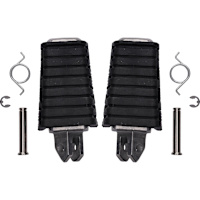 Bike It OEM Footpegs - Yamaha VMX1200 V-Max