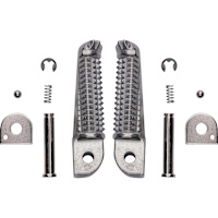 Bike It OEM Rear Footpegs - Yamaha TDR125 / TRX850 / YZF-R1 / YZF600 R Thundercat