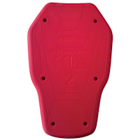 RST Impact Core Pro Full Back Protector CE Level 2
