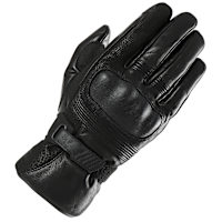 Furygan Ladies Land DK D3O Leather Gloves - Black