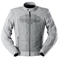 Furygan Baldo 3in1 Textile Jacket - Grey