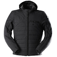 Furygan Bjorn Primaloft® Textile Jacket - Black