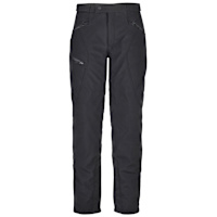 Furygan Ladies Softshell Textile Trousers - Black