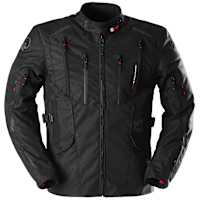 Furygan Brooks Textile Jacket - Black