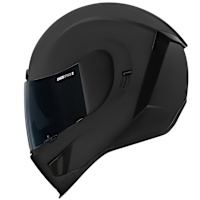 Icon Airform - Dark Rubatone