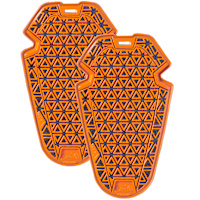 Furygan D3O Ghost Protectors L2 - Knees / Elbows