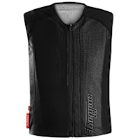 Furygan Fury Airbag Evolution+ - Black