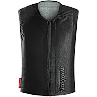 Furygan Fury Airbag Evo - Black