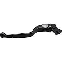 Bike It OEM Replacement Black Alloy Clutch Lever - LRM02C