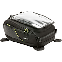 TAAC 15-20 Litres Expandable Tank Bag - Black - TC19N