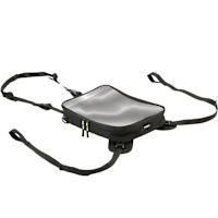 TAAC 3.5 Litre Multi-Purpose Tank Bag - Black - TC16N