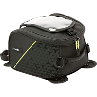 TAAC 6.5 Litre Tank Bag - Black - TC15N