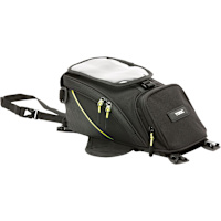 TAAC 5.5 Litre Tank Bag - Black - TC20N
