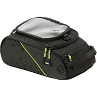 TAAC 4.5 Litre Tank Bag - Black - TC14N