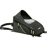 TAAC 2.5 Litre Tank Bag - Black - TC13N