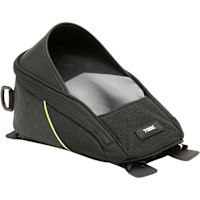 TAAC 1.5 Litre Tank Bag - Black - TC12N