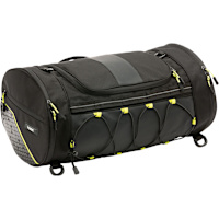 TAAC 35 Litres Tunnel Bag - Black - TC33N