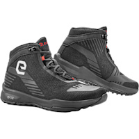 Eleveit Town Air Boots - Black