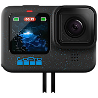 GoPro Hero 12 Black Speciality Bundle