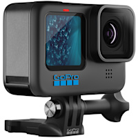 GoPro Hero 11 Black Speciality Bundle