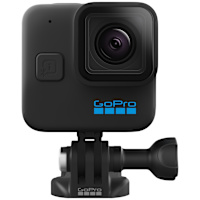 GoPro Hero 11 Black Mini Speciality Bundle