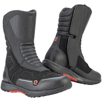 Eleveit Venom Waterproof Boots - Black