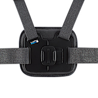 GoPro Chesty Performance Chest Mount