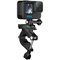 GoPro Handlebar Mount