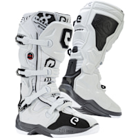 Eleveit X Legend Off-Road Boots - White 