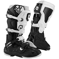 Eleveit X Legend Evo Off-Road Boots - Black