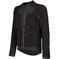 Knox Tor Duo Armoured Shirt - Black